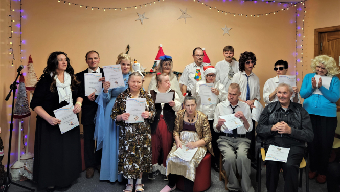 Ziemas saulgriežu popiela