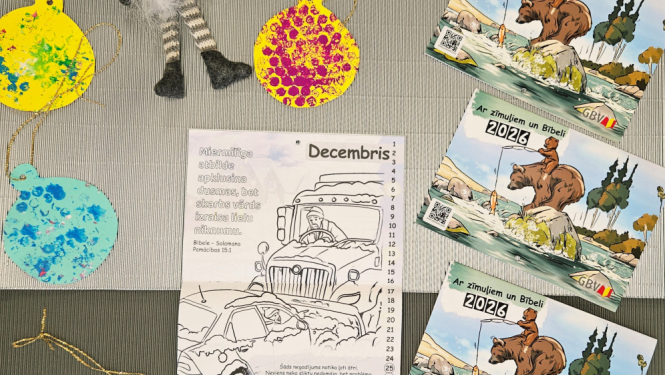 Dundagu apciemoja Salavecītis