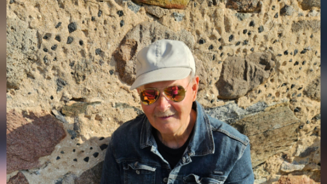 Mākslas plenērs “Dundagā” – radošums, sadarbība un pasakas “Trīs sivēntiņi” krāsās