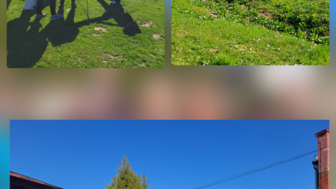 Azartiska foto orientēšanās “Dundagā” – meklējumi, uzdevumi un smiekli komandā