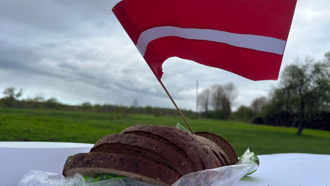 Talkas noslēgums un Baltā galdauta svētki