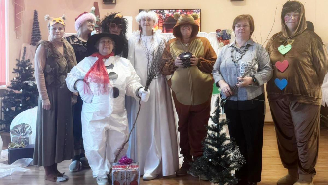 Šī diena ienes ikdienā īpašu noskaņu