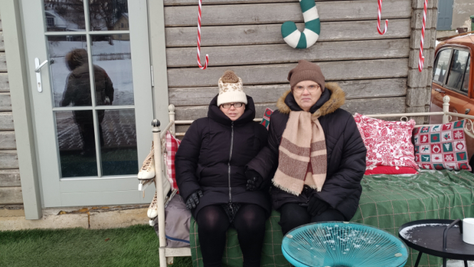 No izrādes prieka līdz mākslas un dabas baudījumam Talsos