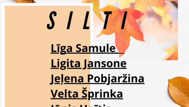 Mācamies adīt un tapot