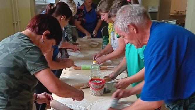 ANNAS DIENAS PASĀKUMS