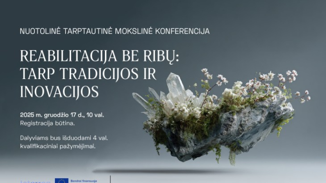 Projekta fināla konference