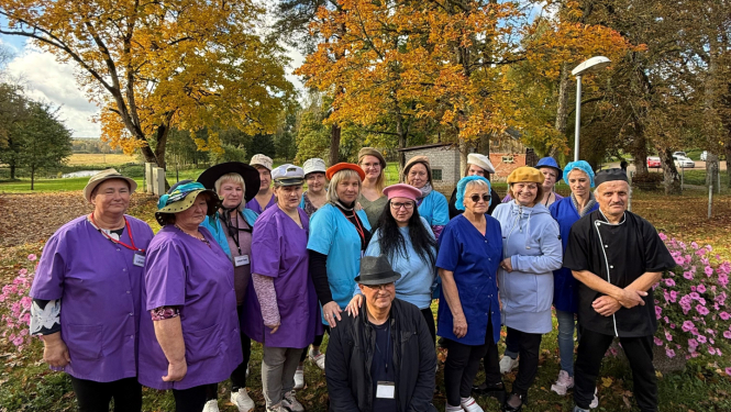 Bērnu paliatīvās aprūpes diena