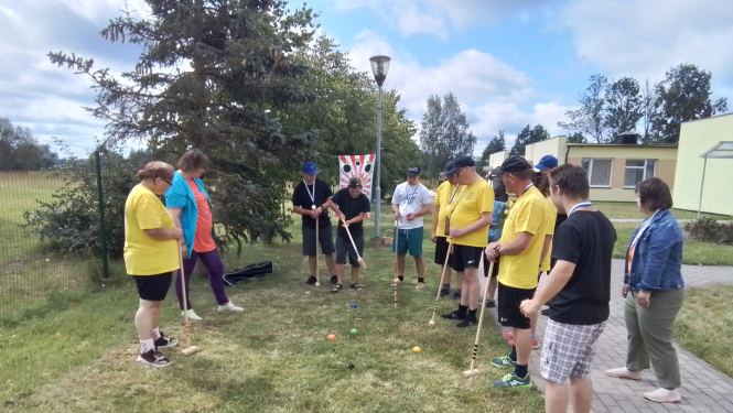 Saudraudzīgs pasākums