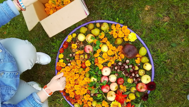 Miķeļdiena Gudeniekos