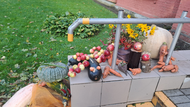 Miķeļdiena Aizvīķos