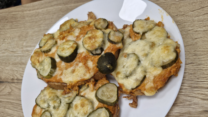 Iespēja darboties modernā mācību virtuvē