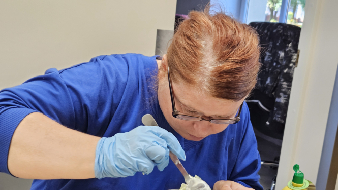 Atkārtojam galda un tā klāšanas kultūras prasmes