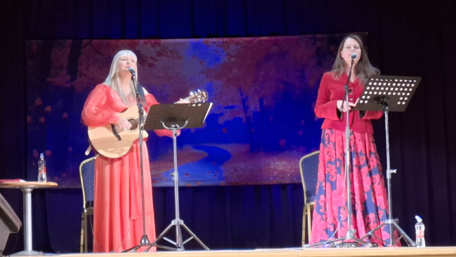 Čikāgas piecīšu skaistākās dziesmas