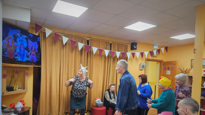 Mārtiņdiena Dundagā