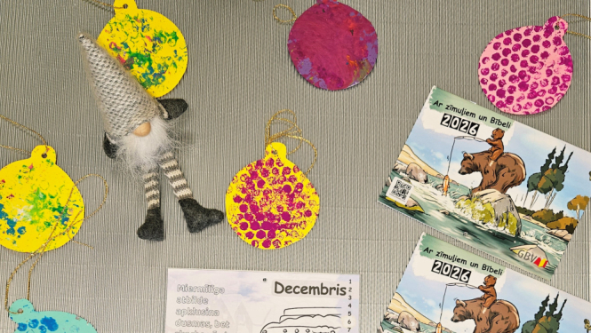 Dundagu apciemoja Salavecītis