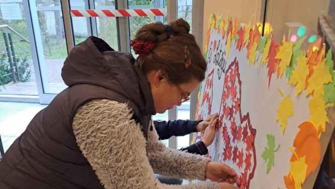 Īstais mirklis vienmēr ir šis mirklis, īstā vieta – šeit