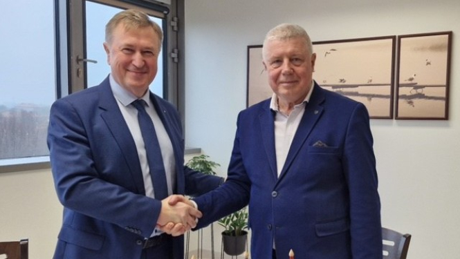 Parakstīts sadarbības līgums par projekta Nr. LL-00121 "Jauns skatījums uz neaizsargāto grupu veiksmīgu rehabilitāciju "(INO-REHAB) realizāciju