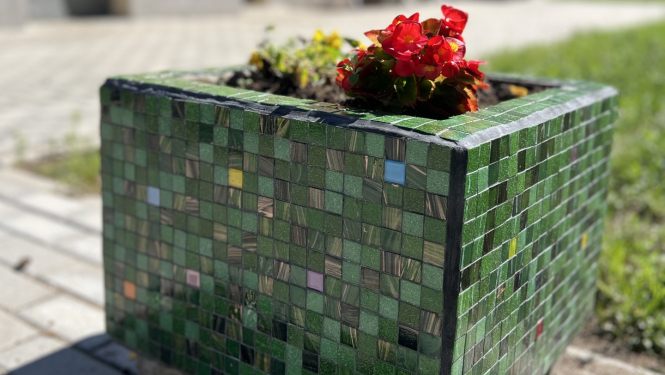 Vecām lietām – jaunu dzīvi!