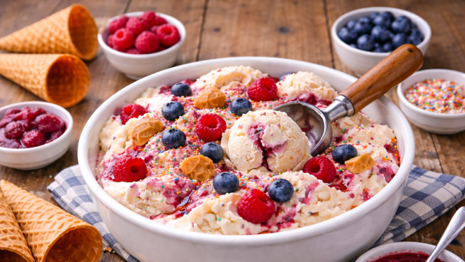 Arī pie mums Dundagā!!!!