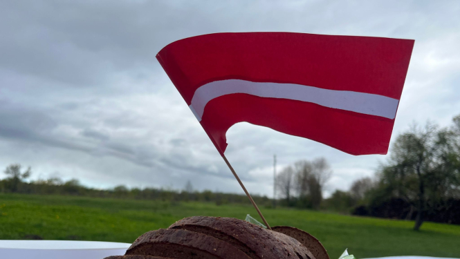 Talkas noslēgums un Baltā galdauta svētki