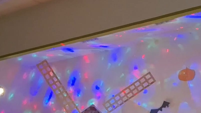 Helloveen popiela Iļģu muižā