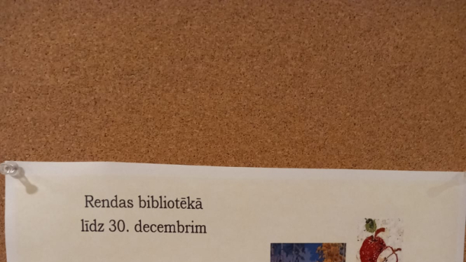 Apmeklējām I.Sniķeres un A.Jefimova rokdarbu izstādi