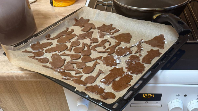 Gaidīta kopā būšanas tradīcija