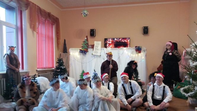 Šī diena ienes ikdienā īpašu noskaņu