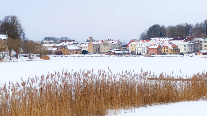 No izrādes prieka līdz mākslas un dabas baudījumam Talsos