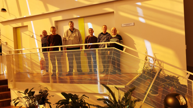 Ekskursija uz Lielais Dzintars – ieskats mākslas pasaulē un Liepājas panorāmā