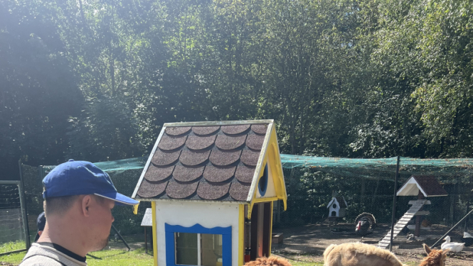 Ekskursija uz Lietuvu