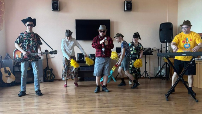 Kad zvaigznes tiekas