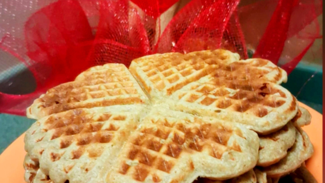 Siltas smaržas un kopā būšanas prieks filiālē “Iļģi”