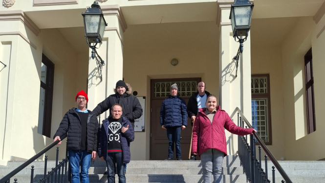 Ekskursija uz Kretingas muzeja kompleksu – vēstures, dabas un iespaidu bagā