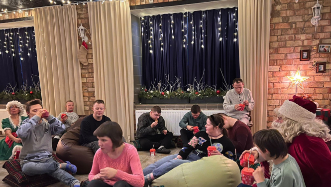 Dodamies brīnumu meklēt