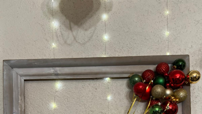 Rūķošanās laiks ir sācies!