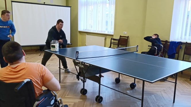 Sporta diena “Liepājā” – kustība, saliedētība un prieks kopā būšanā