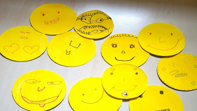 Pasaules emocijzīmju 10 gadu jubilejas diena