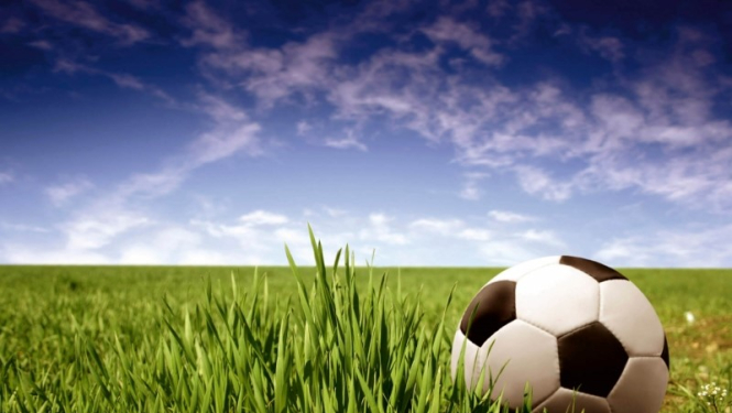 Sveicam Latvijas futbola nacionālās izlases komandu ar uzvaru!