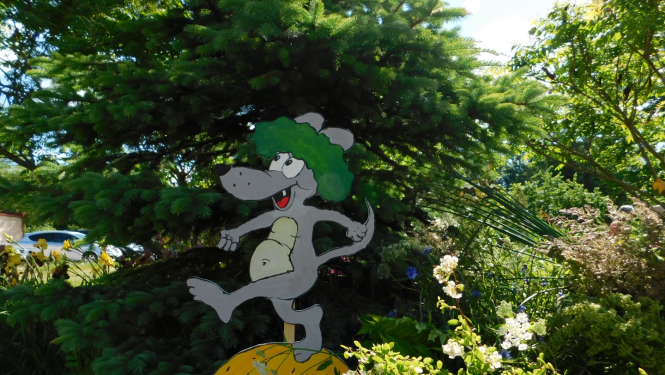 filiālē “Iļģi” notika Jāņu ielīgošanas pasākums