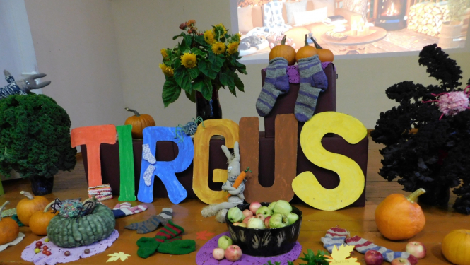 Miķeļdiena “Iļģos”