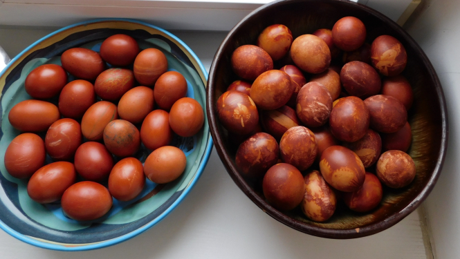 VSAC Kurzeme, filiālē “Iļģi” Lieldienu nedēļa bija gana radoša un atraktīva.