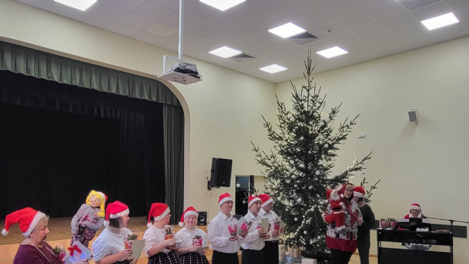 Akcija “Mēs esam līdzās”