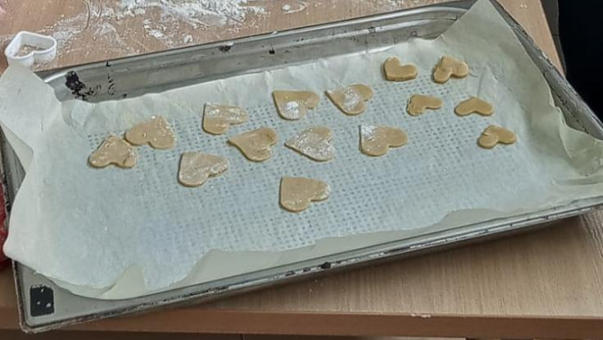 Svētā Valentīna diena jeb visu mīlētāju diena