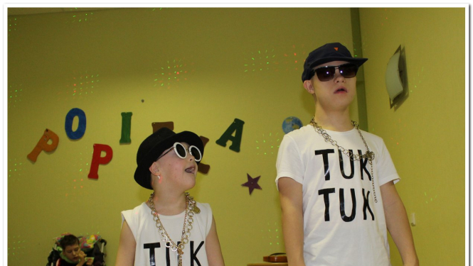 Popiela “Apkārt pasaulei” 02