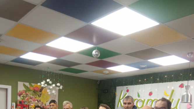 Ekskursija uz Jelgavu