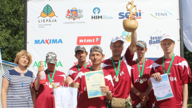 Klejojošais kauss – 2020-2022