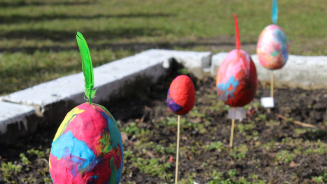 Lieldienas Liepājā