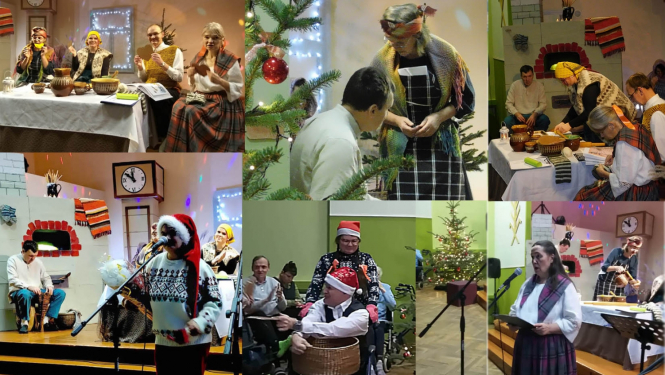 Ziemassvētku koncerts