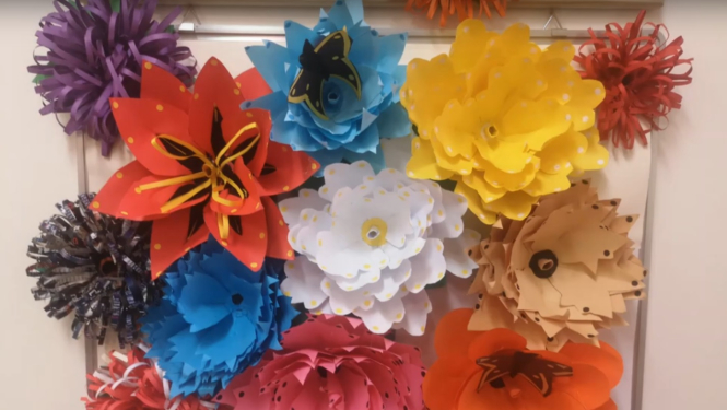 Tā dzīvojam Aizvīķos